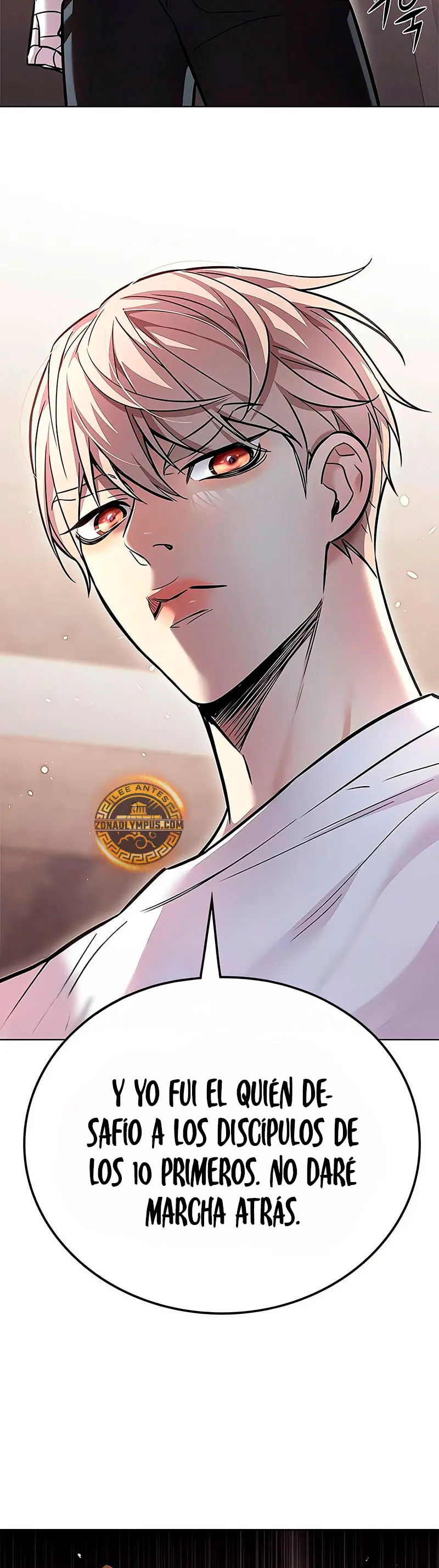Eleceed Capitulo 356 página 33