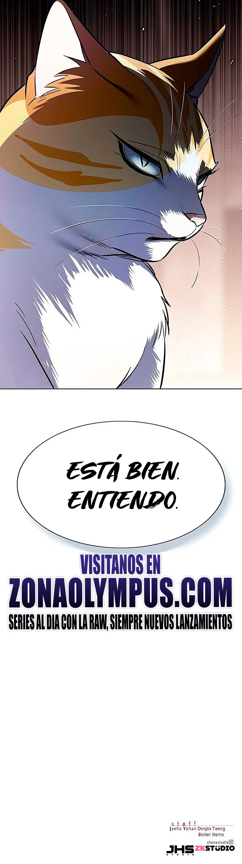Eleceed Capitulo 356 página 34