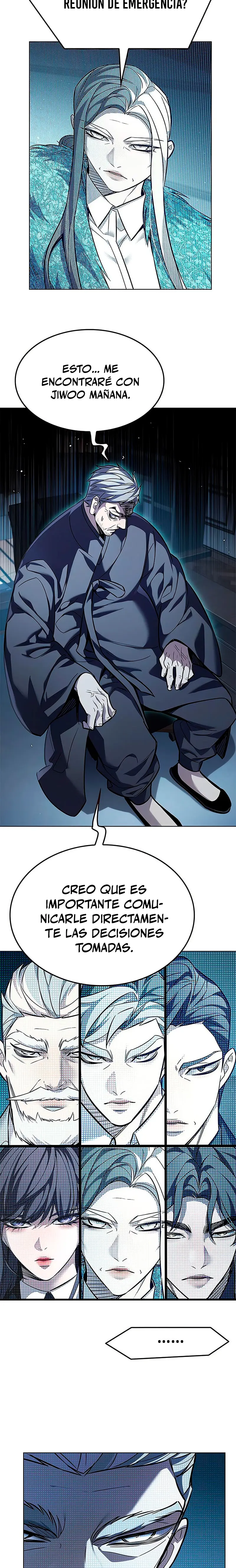 Eleceed Capitulo 356 página 3