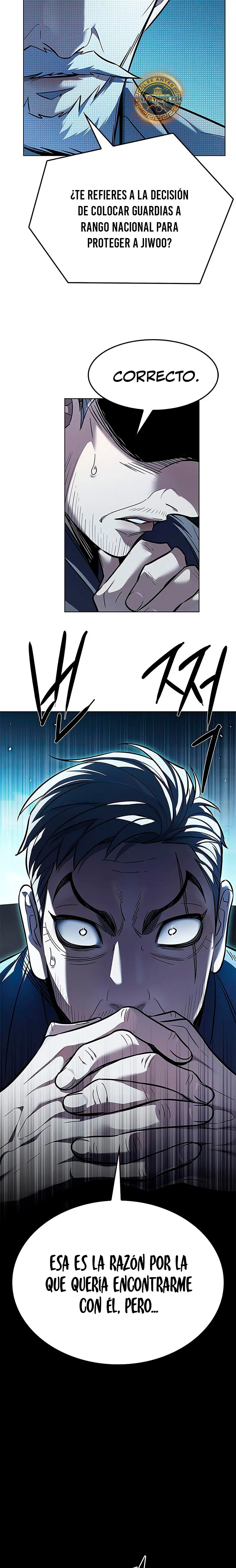 Eleceed Capitulo 356 página 4