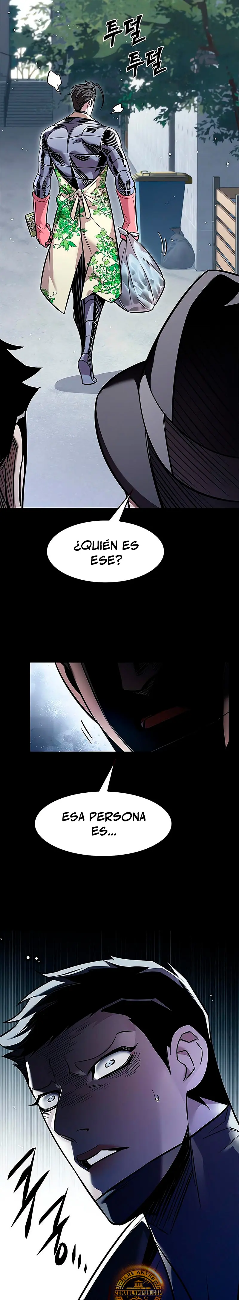 Eleceed Capitulo 356 página 7