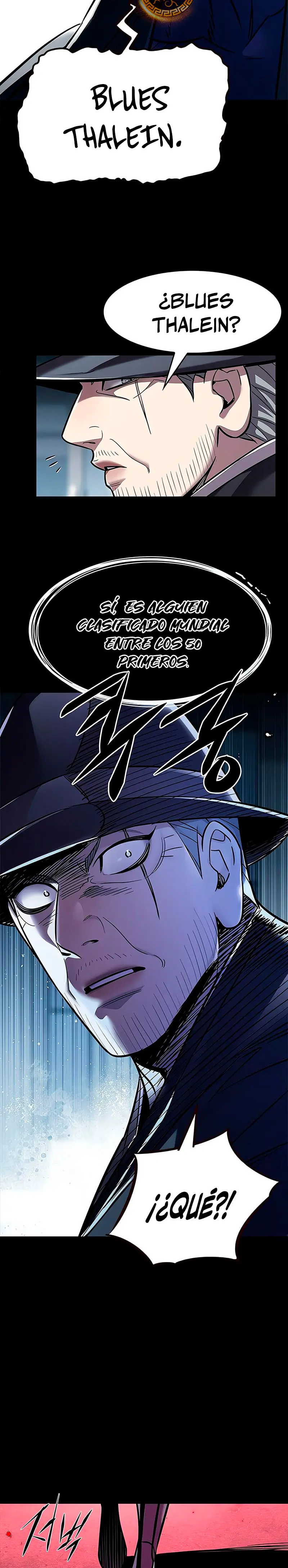 Eleceed Capitulo 356 página 8