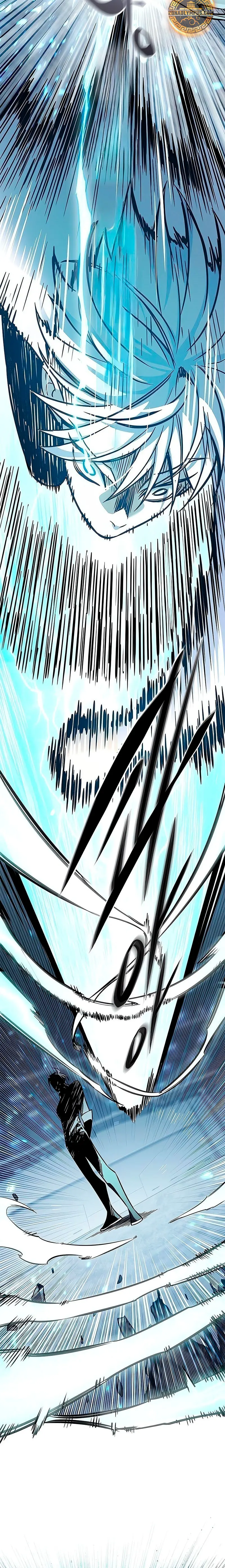 Eleceed Capitulo 357 página 10