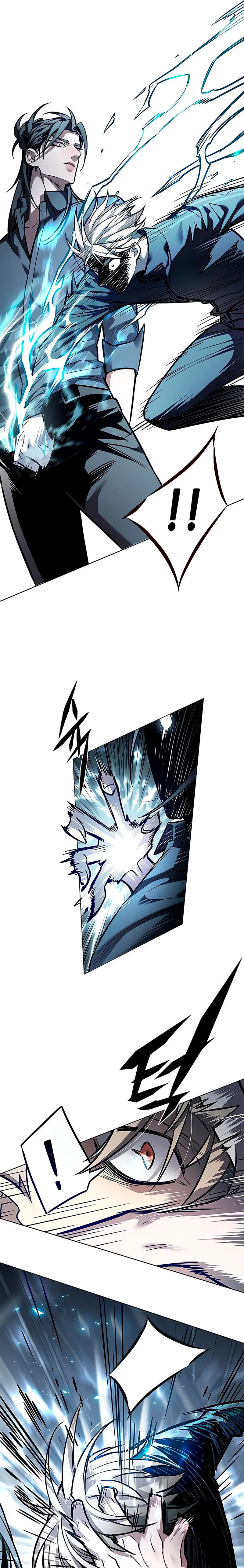 Eleceed Capitulo 357 página 12