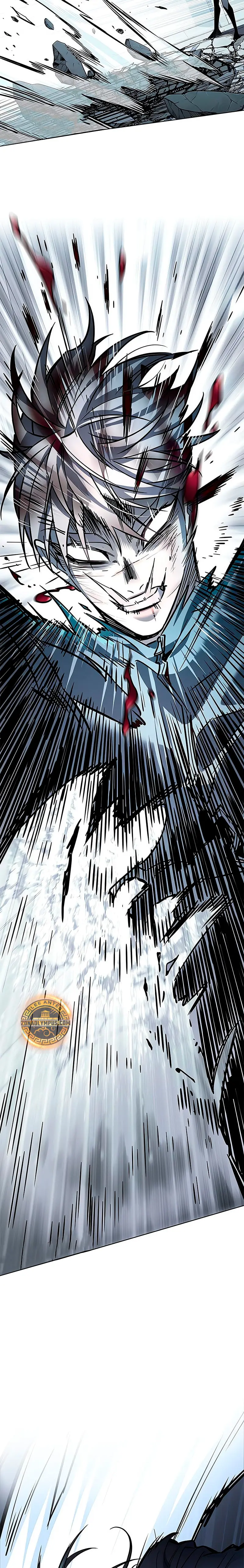 Eleceed Capitulo 357 página 14