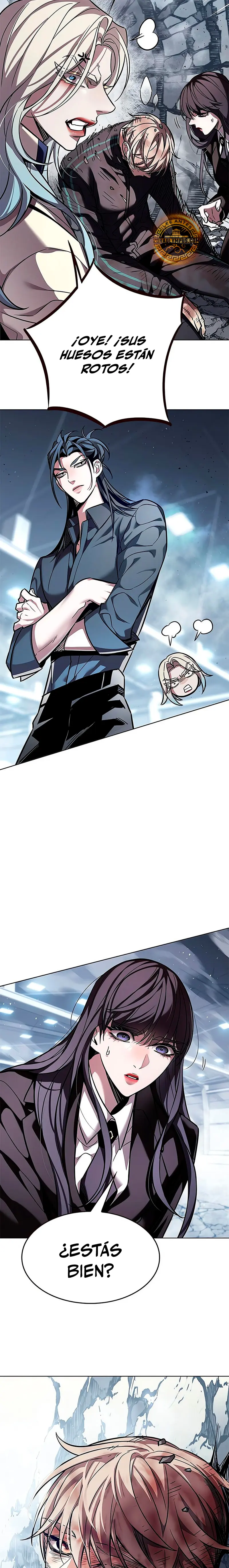Eleceed Capitulo 357 página 19