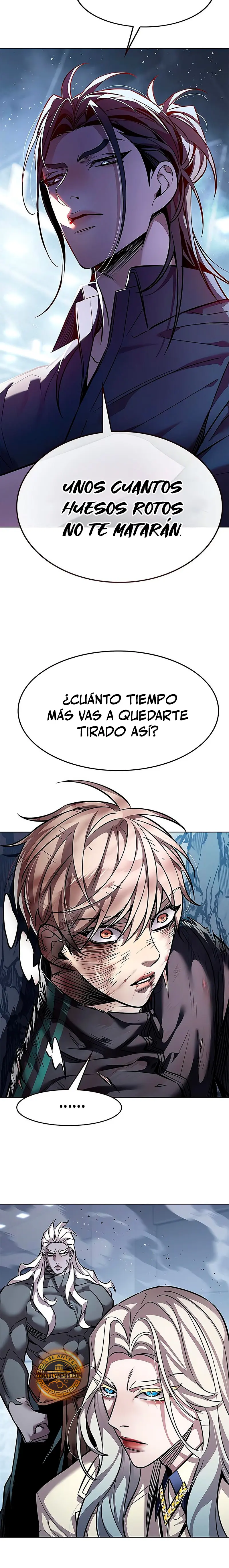 Eleceed Capitulo 357 página 21