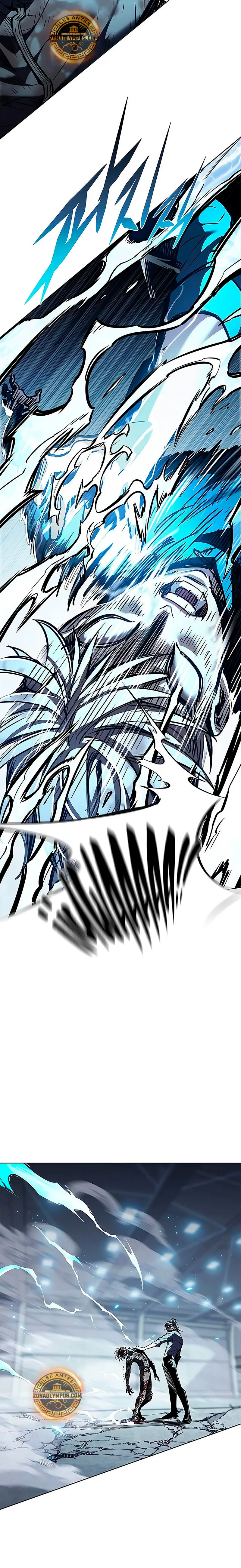 Eleceed Capitulo 357 página 26