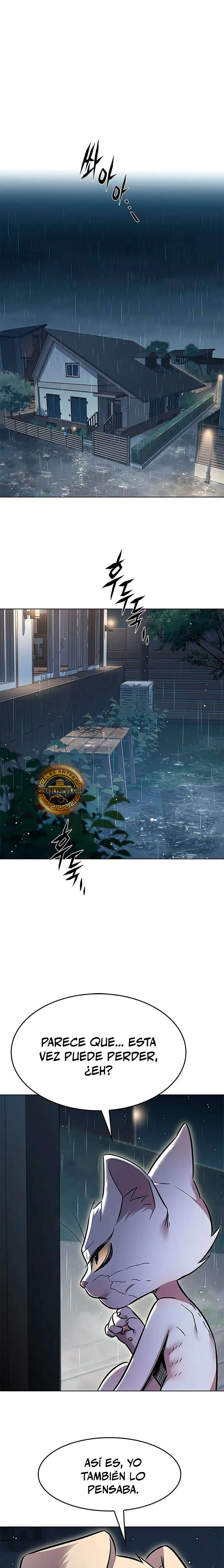 Eleceed Capitulo 357 página 2