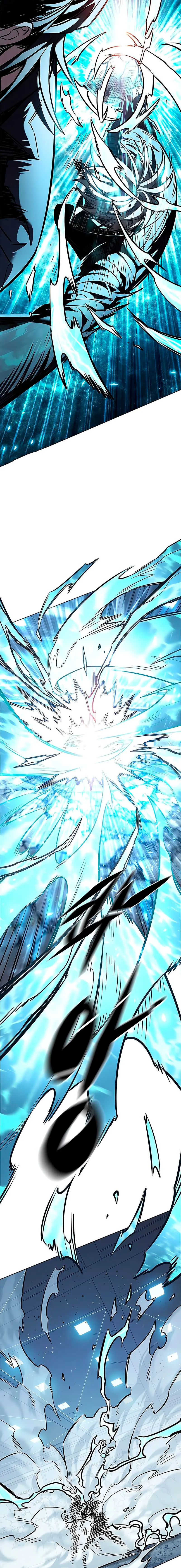 Eleceed Capitulo 357 página 33