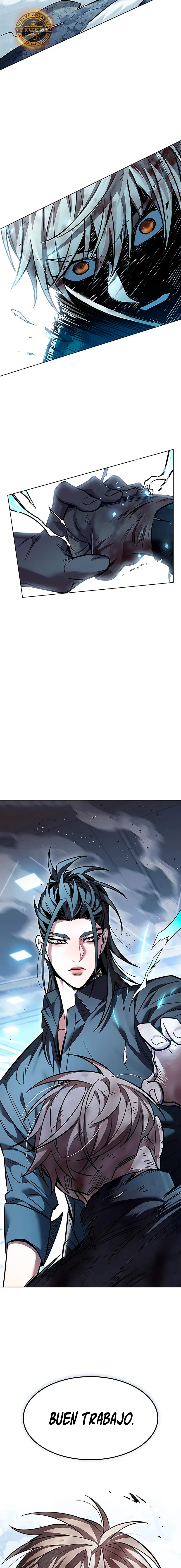 Eleceed Capitulo 357 página 34