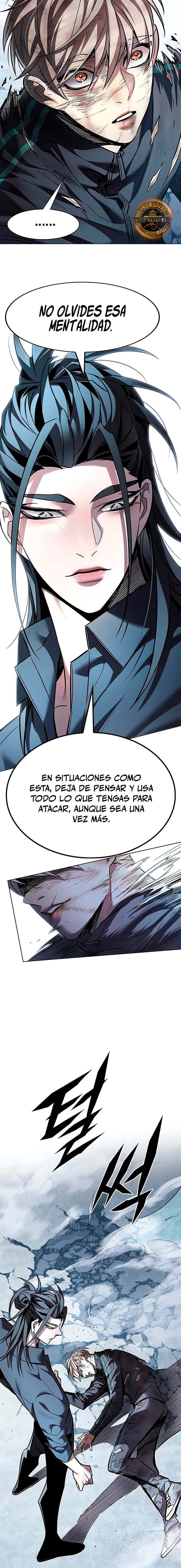 Eleceed Capitulo 357 página 35