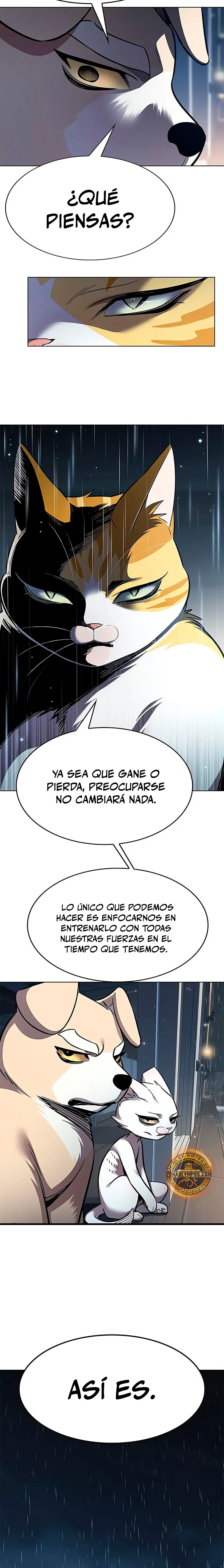 Eleceed Capitulo 357 página 4