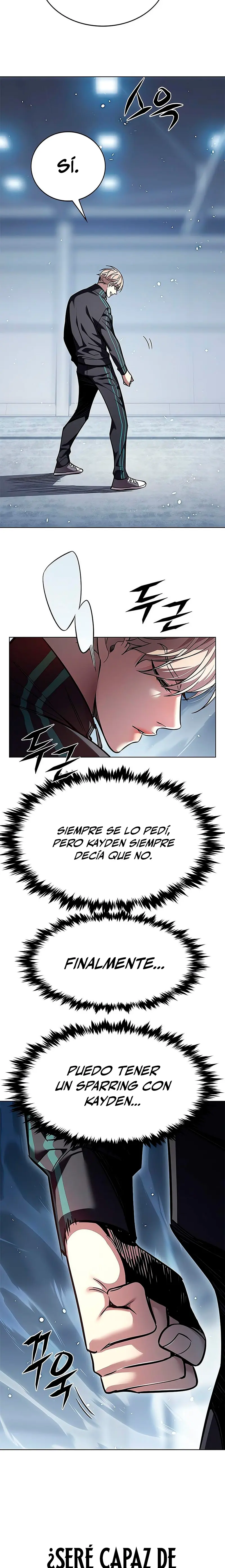 Eleceed Capitulo 357 página 8