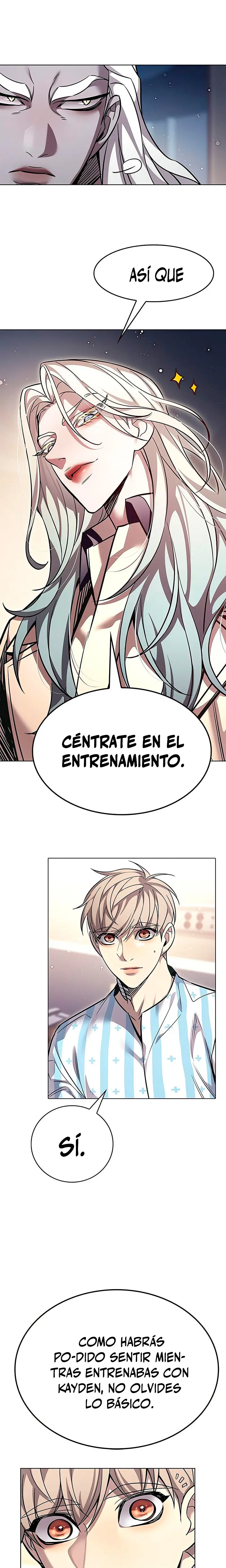 Eleceed Capitulo 358 página 10