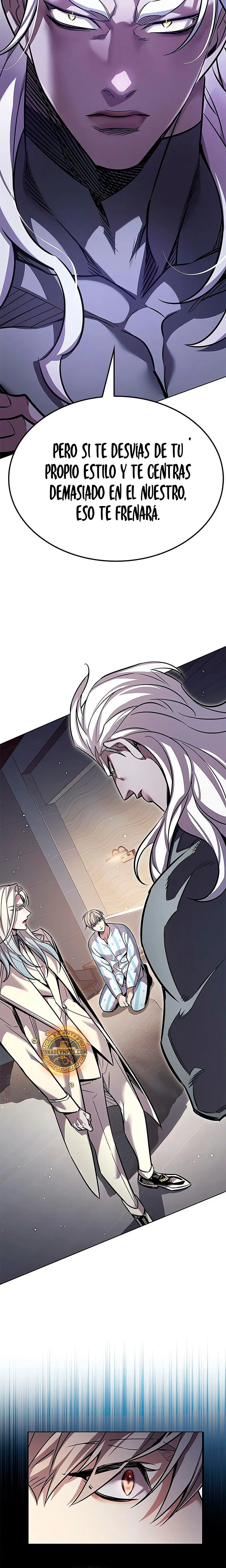 Eleceed Capitulo 358 página 12