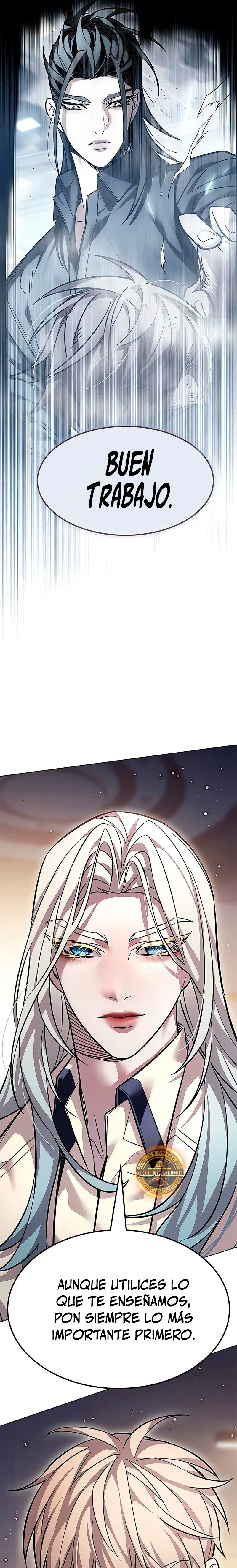 Eleceed Capitulo 358 página 13