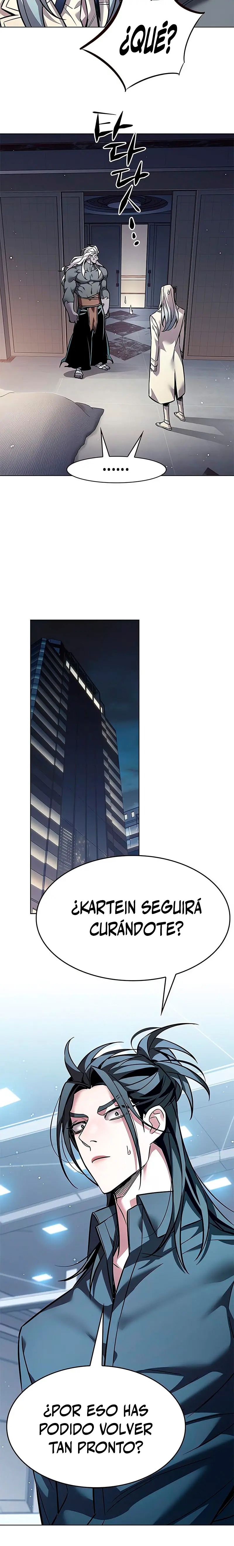 Eleceed Capitulo 358 página 15