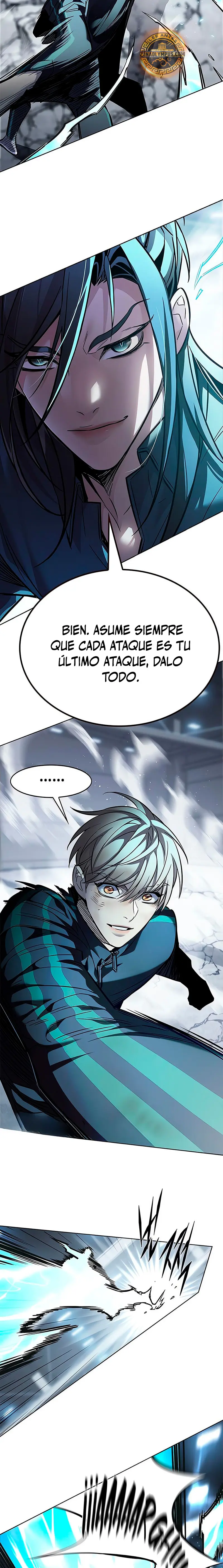 Eleceed Capitulo 358 página 24