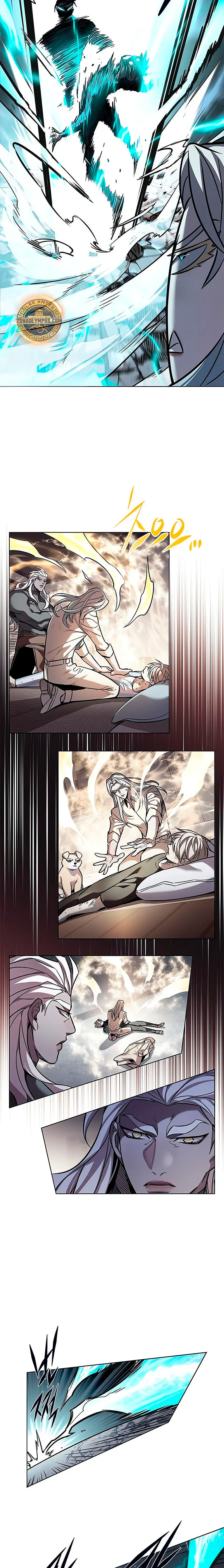 Eleceed Capitulo 358 página 26