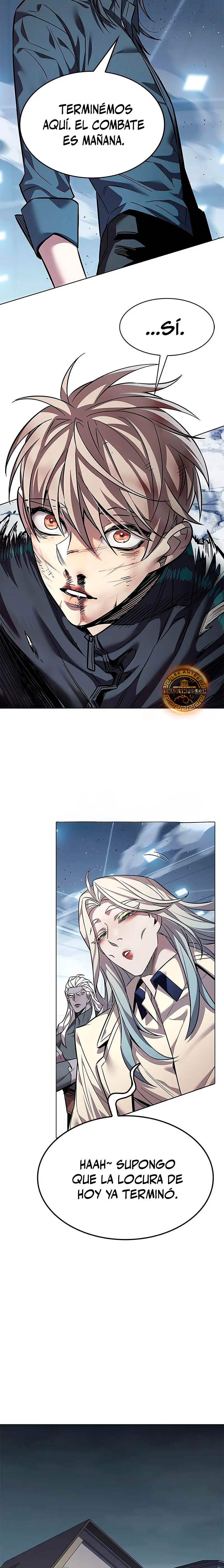 Eleceed Capitulo 358 página 30