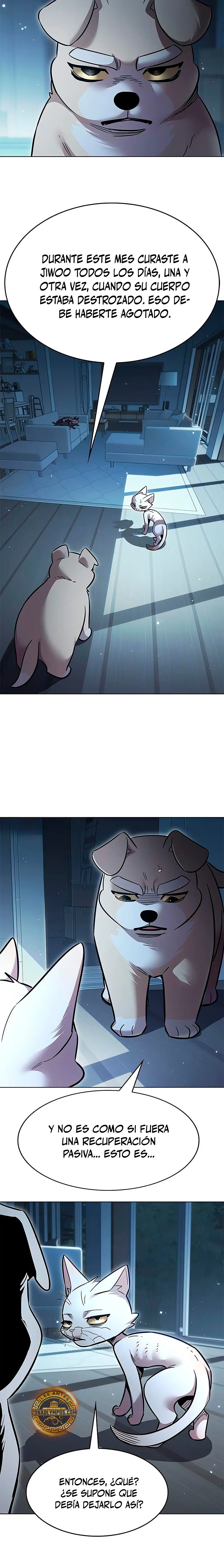 Eleceed Capitulo 358 página 32
