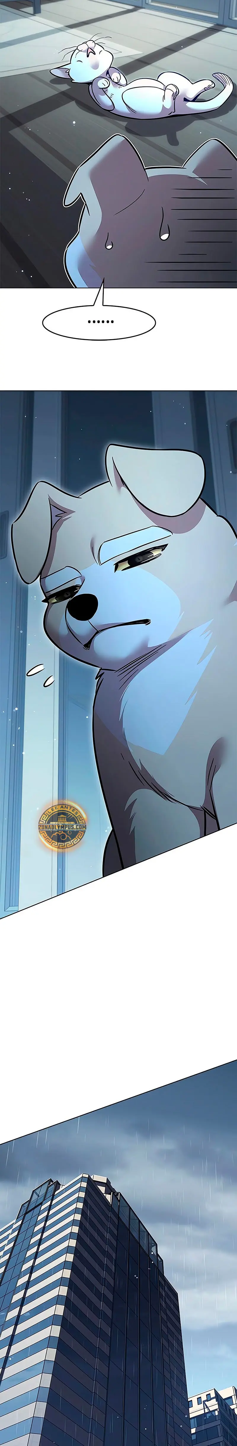 Eleceed Capitulo 358 página 35