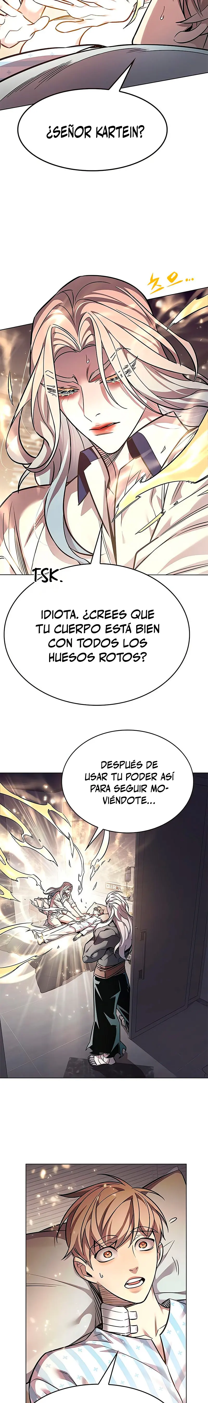 Eleceed Capitulo 358 página 4