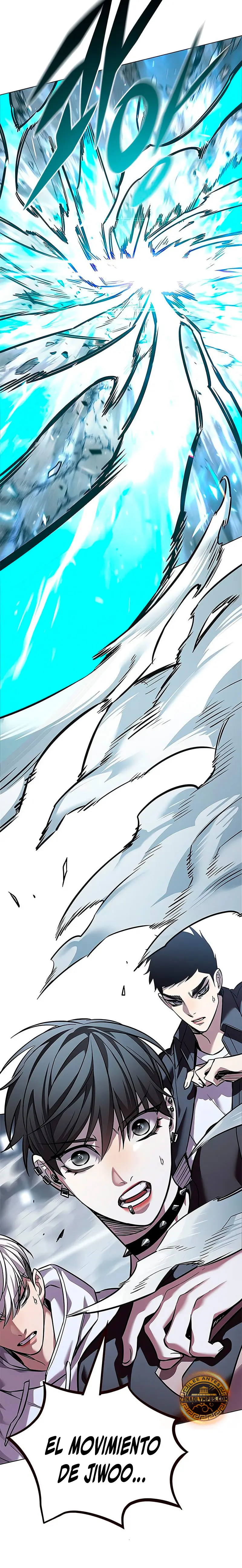 Eleceed Capitulo 359 página 11