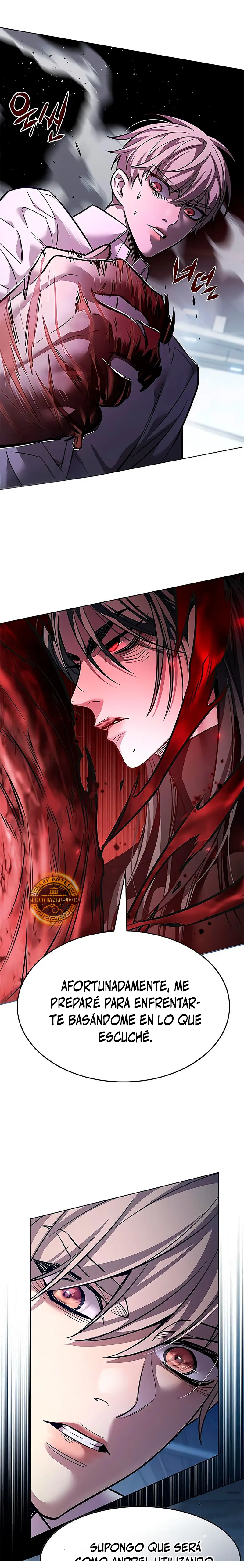Eleceed Capitulo 359 página 13