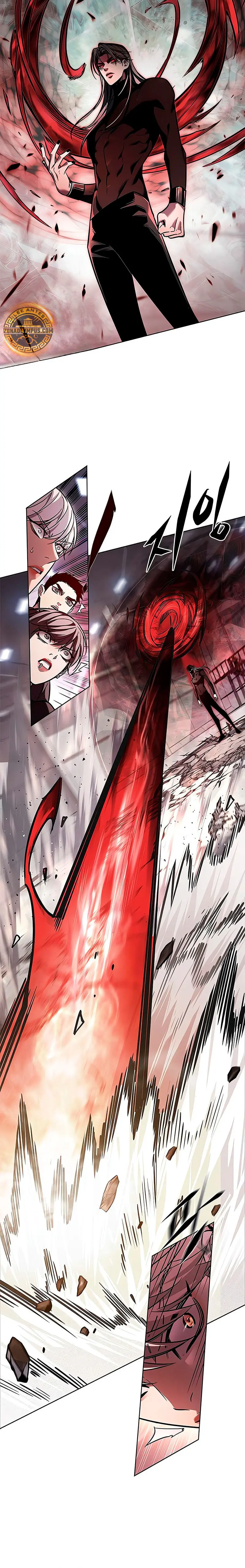 Eleceed Capitulo 359 página 16