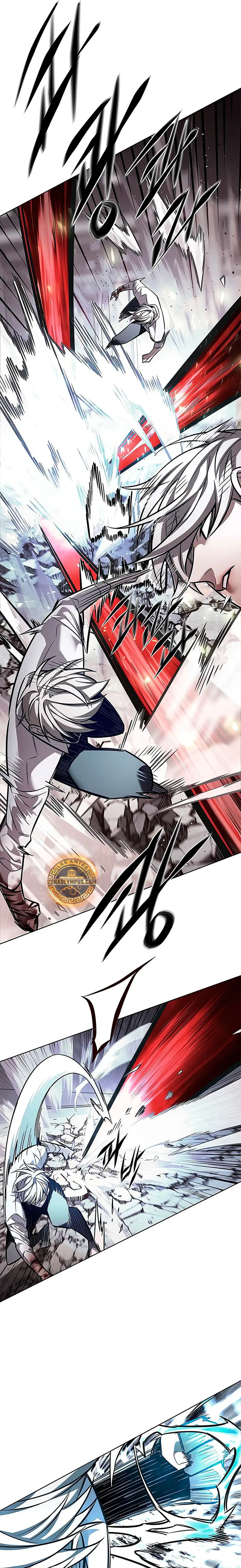 Eleceed Capitulo 359 página 17