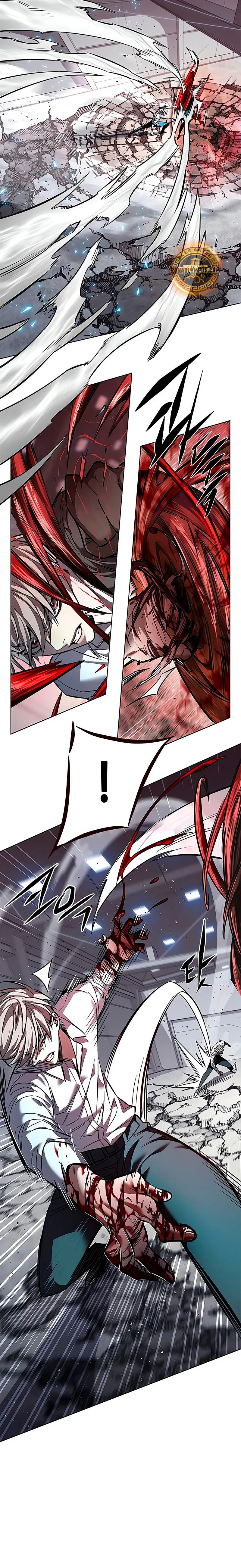 Eleceed Capitulo 359 página 19
