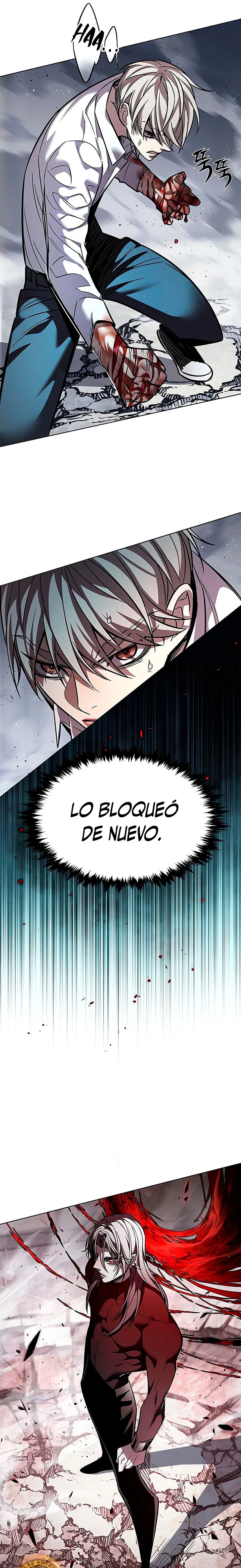 Eleceed Capitulo 359 página 20