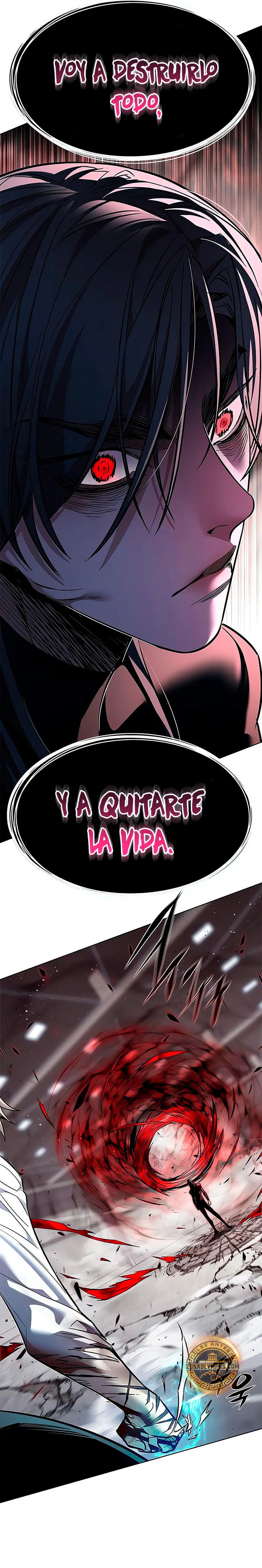 Eleceed Capitulo 359 página 22