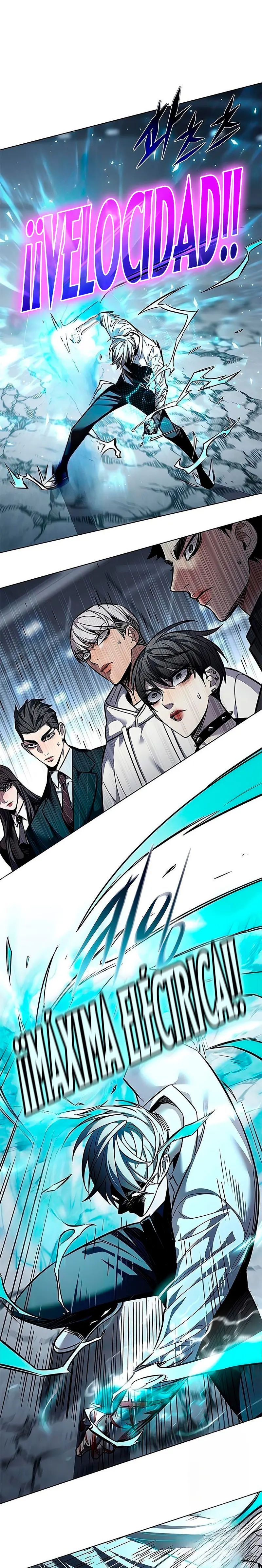 Eleceed Capitulo 359 página 23
