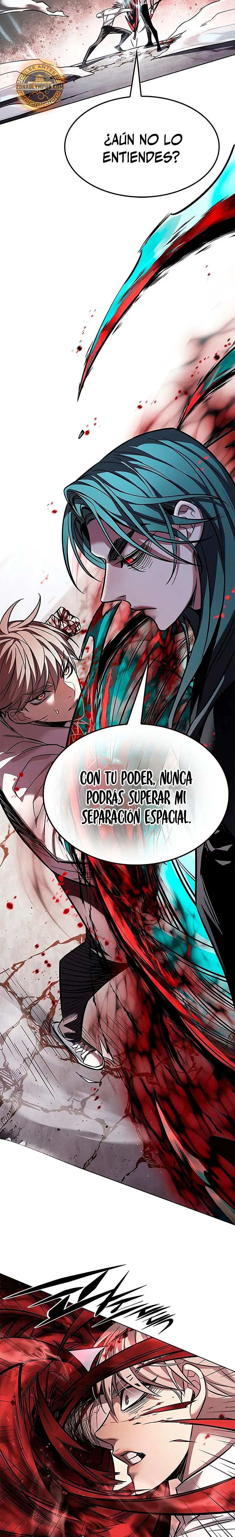 Eleceed Capitulo 359 página 28
