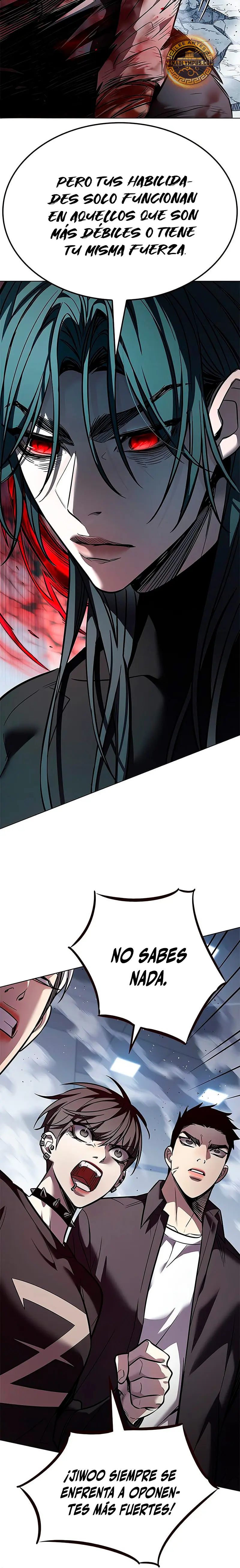 Eleceed Capitulo 359 página 31