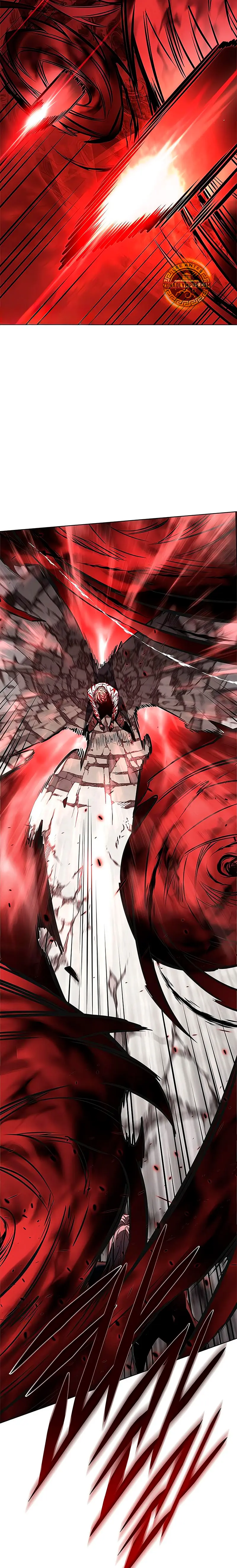 Eleceed Capitulo 359 página 35