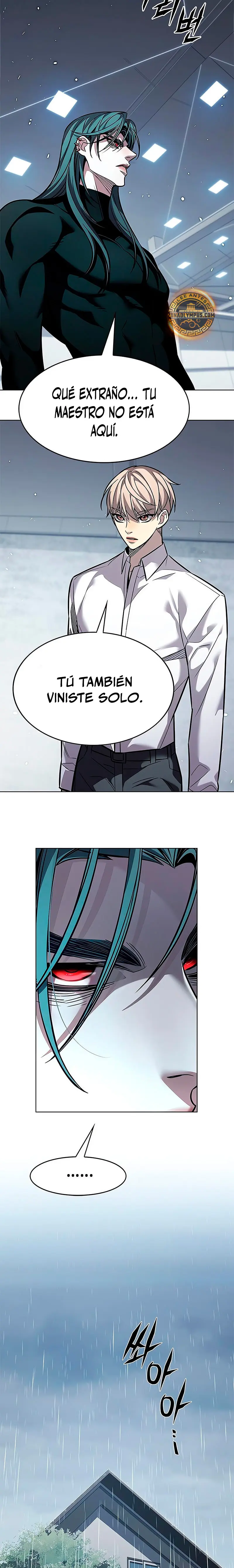 Eleceed Capitulo 359 página 4