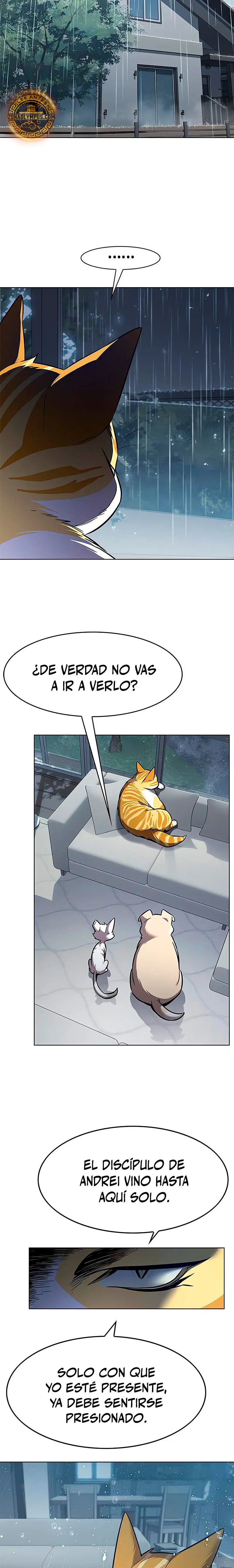 Eleceed Capitulo 359 página 5