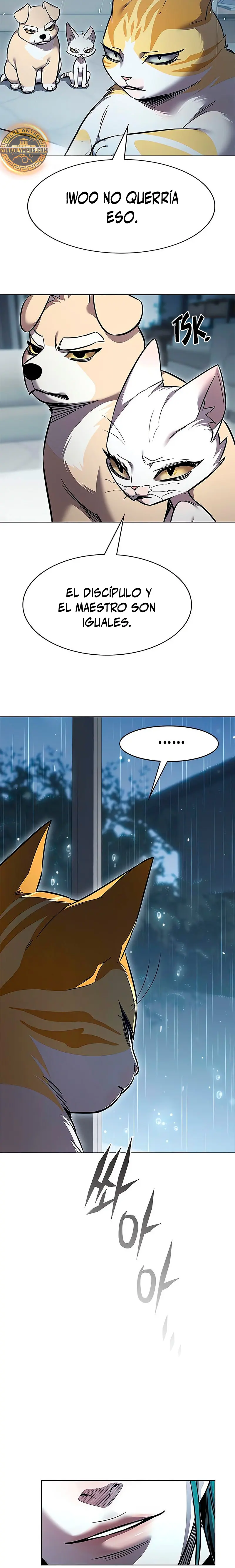 Eleceed Capitulo 359 página 6