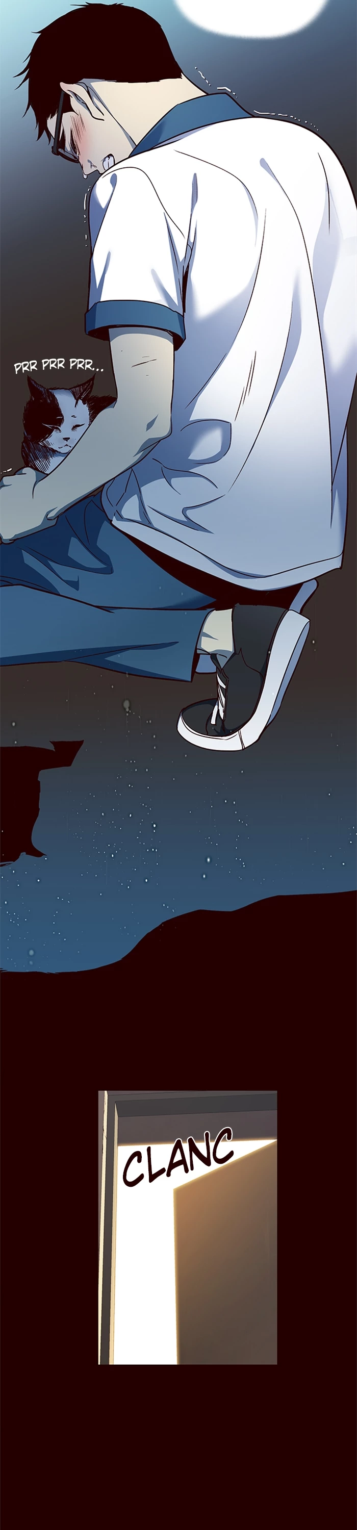 Eleceed Capitulo 36 página 11