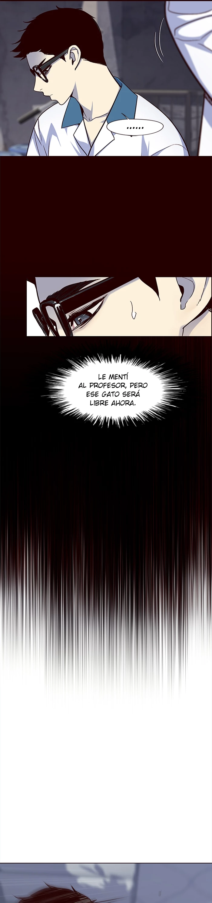 Eleceed Capitulo 36 página 15
