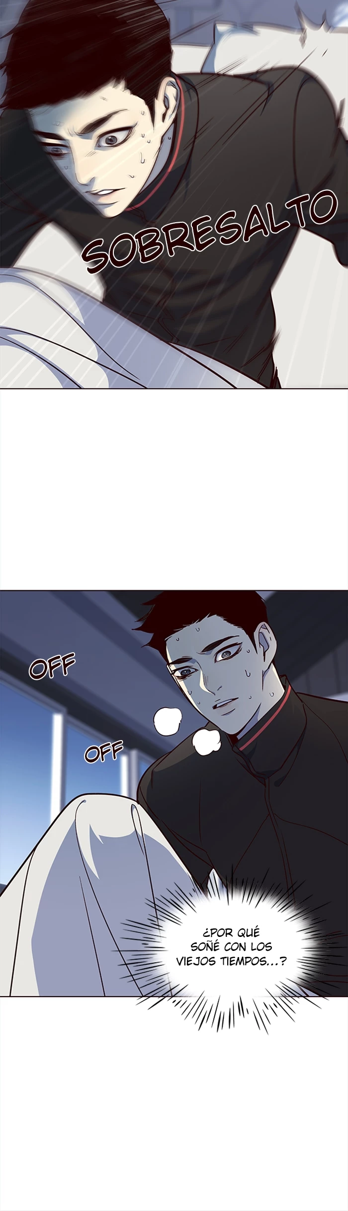 Eleceed Capitulo 36 página 16