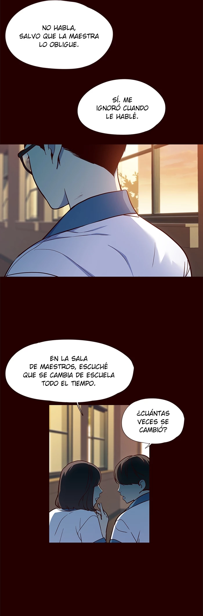 Eleceed Capitulo 36 página 2