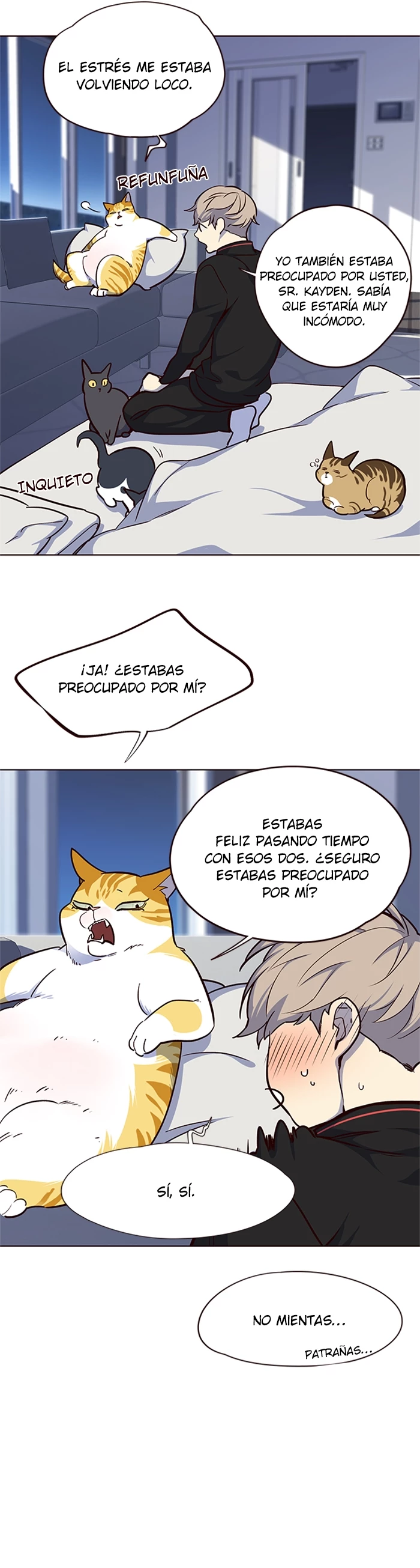 Eleceed Capitulo 36 página 24
