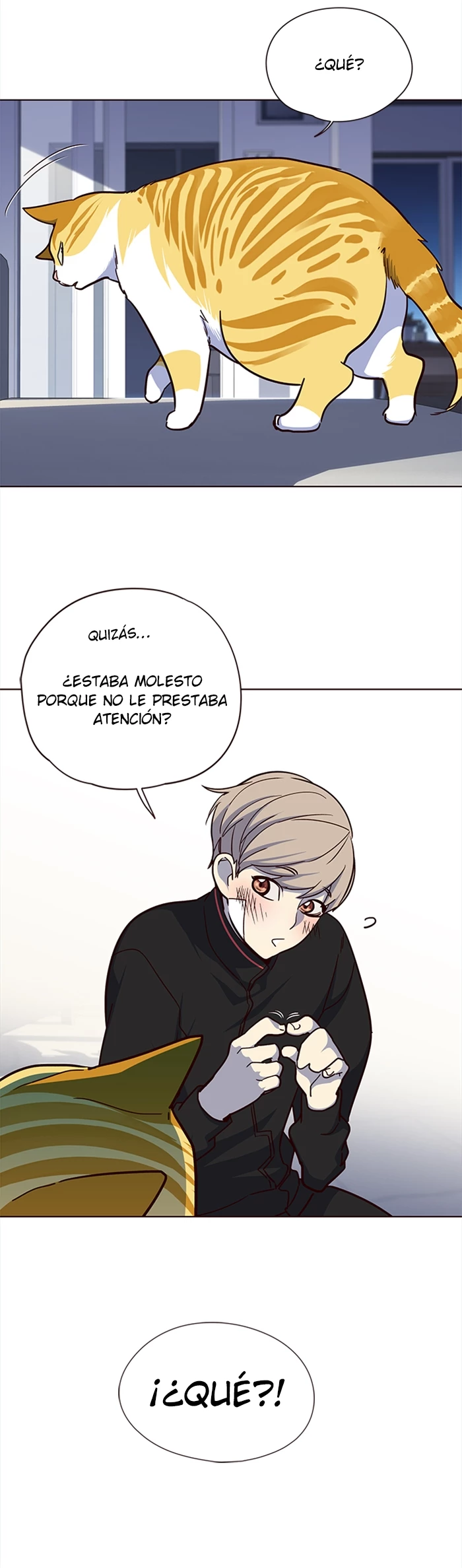 Eleceed Capitulo 36 página 27