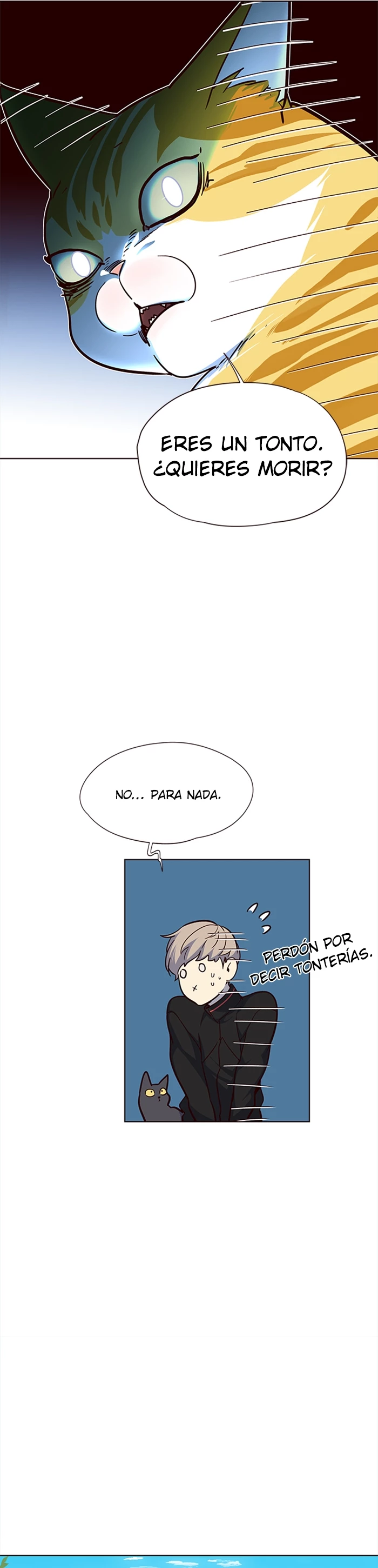Eleceed Capitulo 36 página 28