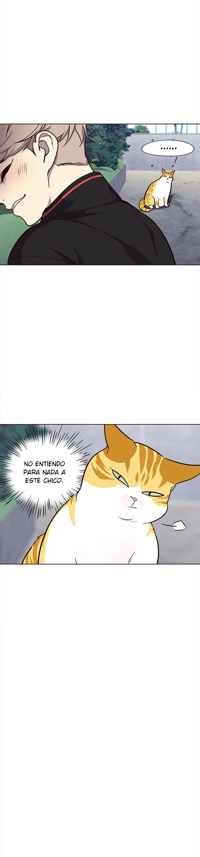 Eleceed Capitulo 36 página 31